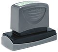 C18 - XstamperVX Pre-Inked Large Address Stamp 15/16" x 2-13/16"