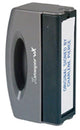 C40 - XstamperVX Pre-Inked Small Pocket Stamp 1/2" x 2"