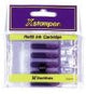 22011 (RED) 5PK Refill Ink Cartridges