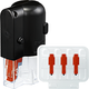 Boltline for 3/4" Nuts & Bolts Torque Marker with 3 Ink Cartridges
