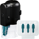 Boltline for 7/8" Nuts & Bolts Torque Marker with 3 Ink Cartridges
