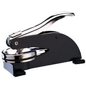 E16 - Desk Embosser 2" Diameter