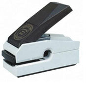 E17 - Plastic Desk Embosser 1-1/2" Diameter