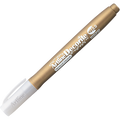 Decorite 3.0mm Flat 4-Packs