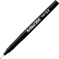 Color Writing Pens 0.4mm Fine Tip Sold Individually