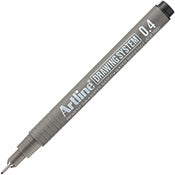 Drawing System Pens 0.4mm Sold by the Dozen EK-234
