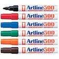 2mm Bullet Whiteboard Markers Sold Individually
