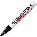 2-5mm Chisel Whiteboard Markers Sold by the Dozen