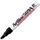 2-5mm Chisel Whiteboard Markers Sold by the Dozen