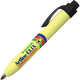 1.5mm Bullet CLIX Permanent Markers Sold Individually