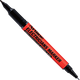 Electricians Markers Professional Series 0.4-1.0mm Fine Twin-Nib Sold Individually