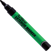 Exterior Markers Professional Series 1.5mm Bullet Nib Sold Individually