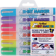 EKT-2 (ASSORTED) T-Shirt Markers 2.0mm Writing Width