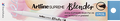 Supreme Brush Nib Blender Pens 3-Pack