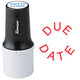 F20 - Industrial Large Inspection Stamp 3/4" Diameter