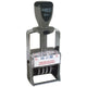 M41 - ClassiX Self-Inking Steel Date Stamp 1-1/8" x 1-5/8"