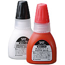 24212 STSG Industrial Refill Ink 20ml (BLACK) Bottle