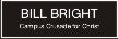 J21 - Name Badge with/Logo 3/4" x 3"