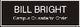 J21 - Name Badge with/Logo 3/4" x 3"