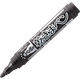 Dry-Safe 1.5mm Bullet Kawakima Pens Permanent Sold in 10-Piece Box