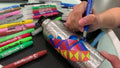 Artline Decorite Marker Sets | Brush Tip