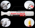 NON-Press Paint Marker Replacement Nibs | 5 Pack