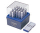 1/8" Numeric 17 Piece Xtensions 13pt