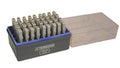 1/8" Alpha/Numeric 159 Piece Xtensions13 pt