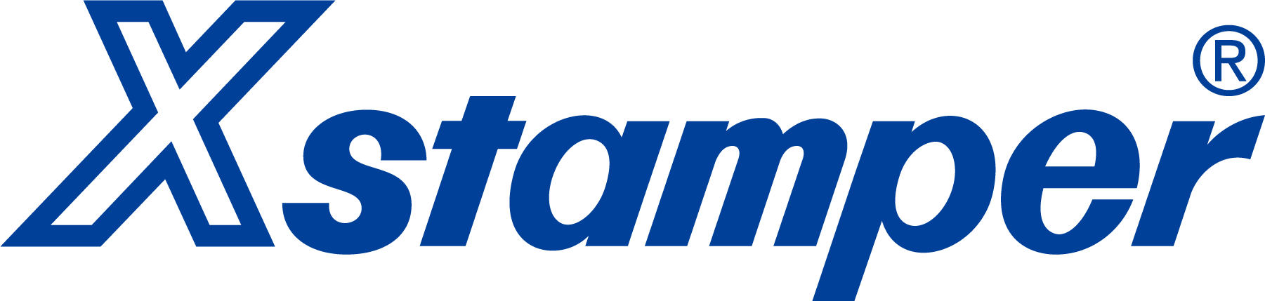 Xstamper
